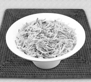 Hakka noodles