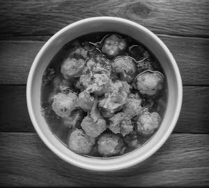 Manchurian Wet