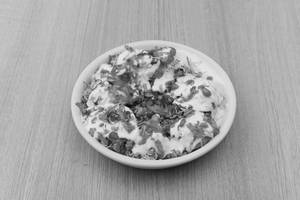 Dahi Puri (6 Pieces)