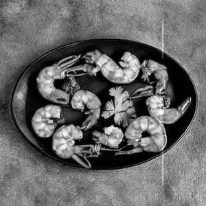 Chilli Prawns