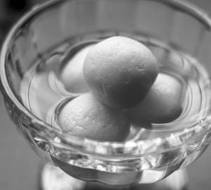 Dry Rasagulla (250Gms)
