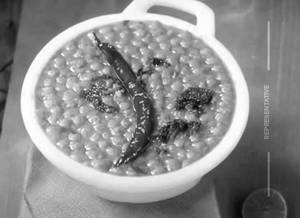 Yellow Dal Tarka