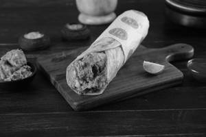 Paneer Butter Masala Roll