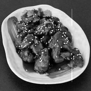 Chilli Chicken