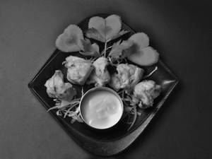 Malai Kebab