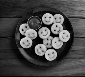 Smiles Fries