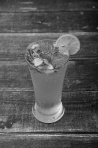Virgin Mojito