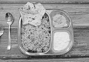 Lemon Rice