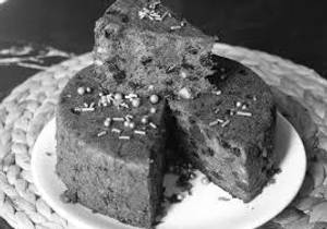 Plum Cake