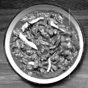 Matar Mushroom 