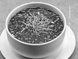 Veg Manchow Soup