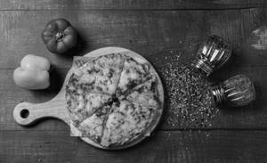 Cheese Pizza