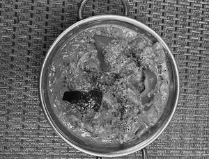 Kadai Murgh