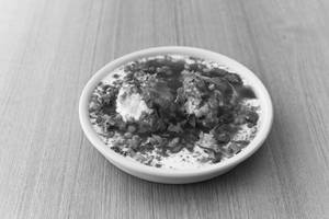 Dahi Vada