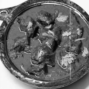Mutton Laziz