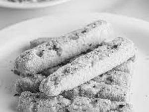 Pista Sticks 