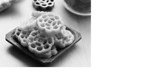 Little Flower Murukku [250 Grams]