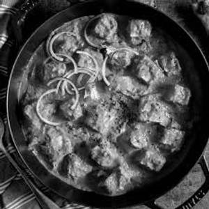 Paneer Masala