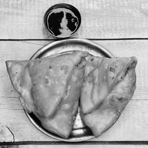 Samosa (2 Pcs)
