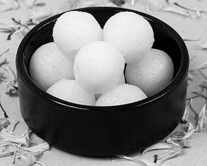 Nanha Rasgulla