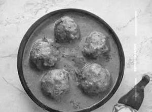 Malai Kofta
