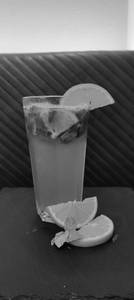 Iced Mandarin Jasmine Green Tea