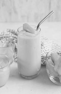 Jack Fruit Shake