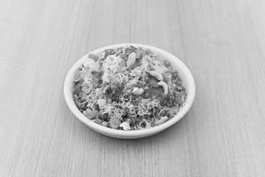 City Garden Bhel (1 Plate)