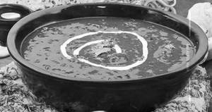 Dal Makhani                      