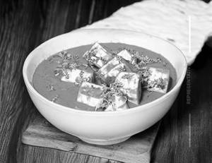 Paneer Butter Masala