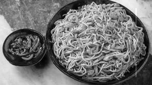 Hakka Noodles              