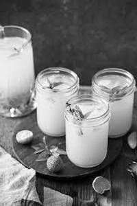 Lychee Basil