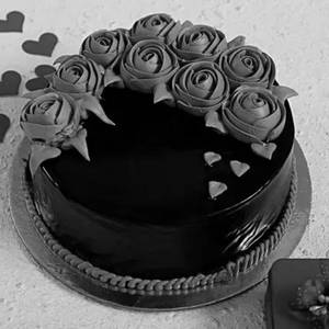 Chocolate Cake 1/2kg