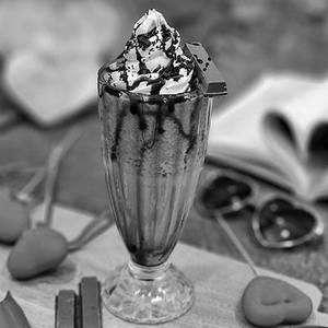 Kitkat  Shake