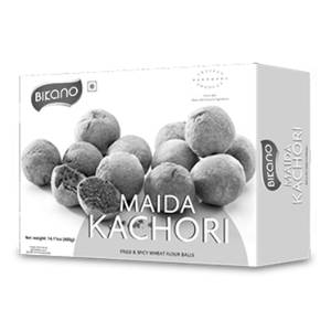 Kachori 400g