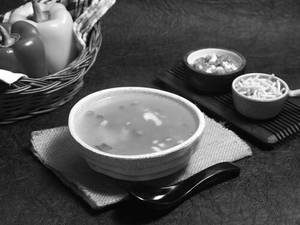 Veg Clear Soup