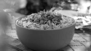 Chicken Maggi