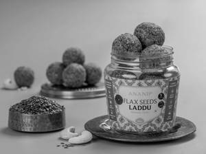 Flax Seed Laddu 200 G