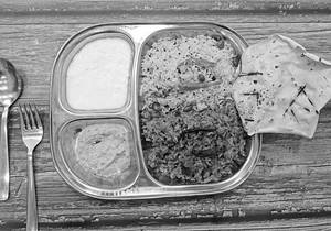 Rice Combo