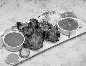 Tandoori Murgh ( Full )