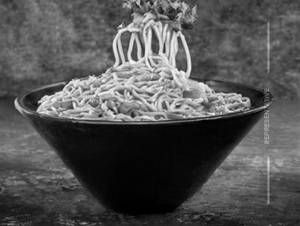 Schezwan Noodles