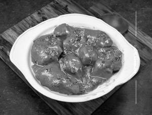 Boneless Butter Chicken
