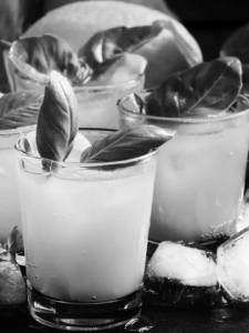Pineapple Basil