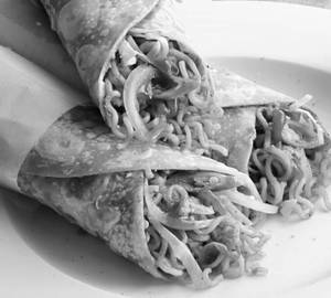 Noodles Roll