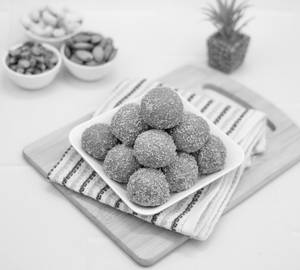 Choorma Laddu [JAGGERY]