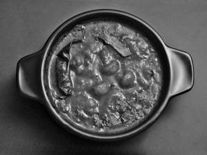 Kadai Mushroom