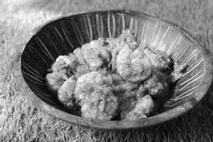 Chukka Fry Prawn