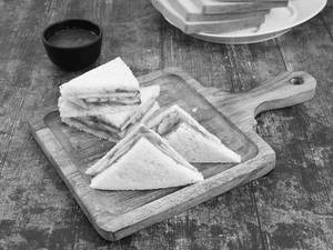 Fruit Sandwich
