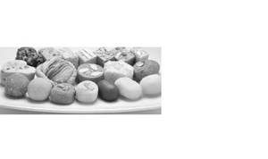 Mixed Sweet (250 grams)
