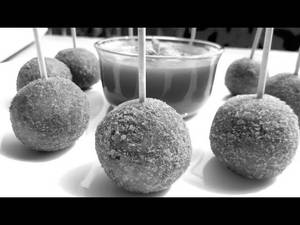 Soya Lollipop [4 Pieces] 
